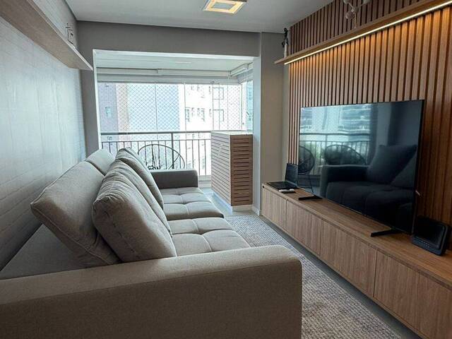 #33 - Apartamento para Venda em São Paulo - SP - 3