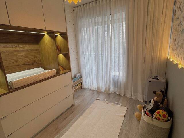 #34 - Apartamento para Venda em São Paulo - SP - 2