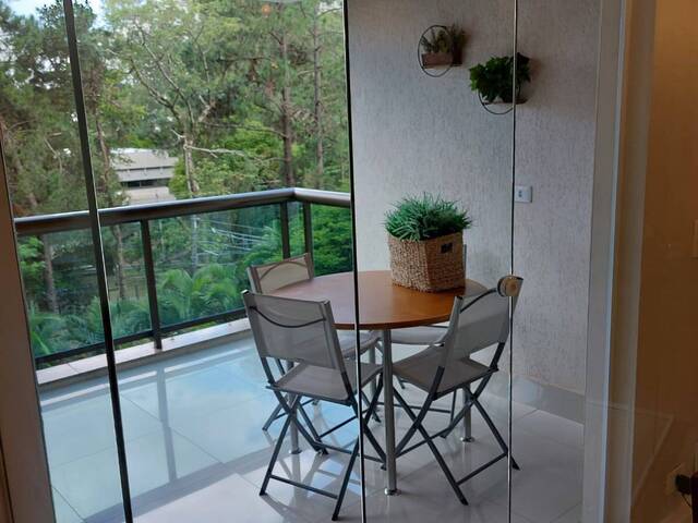 #35 - Apartamento para Venda em Barueri - SP - 1