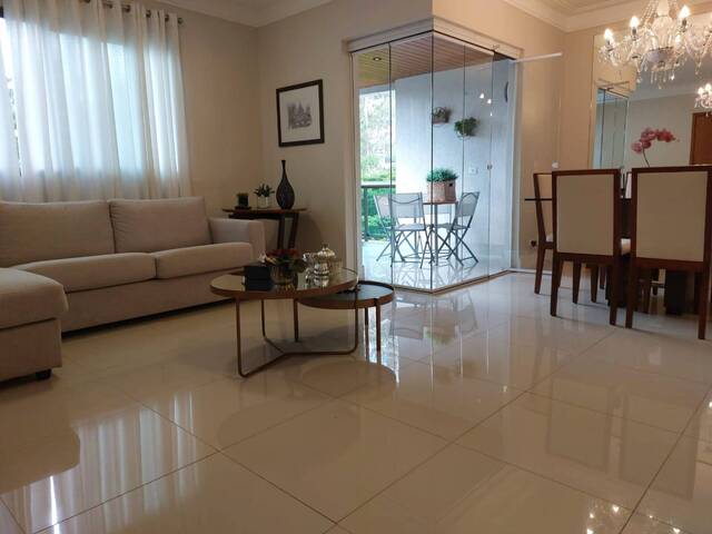 #35 - Apartamento para Venda em Barueri - SP - 3