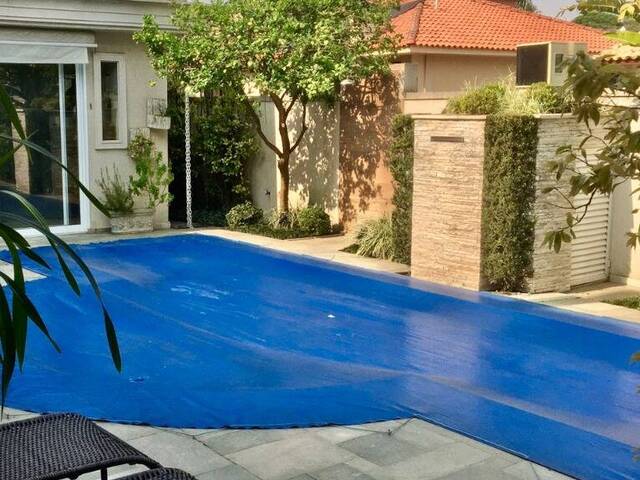 #36 - Casa para Venda em Santana de Parnaíba - SP - 2