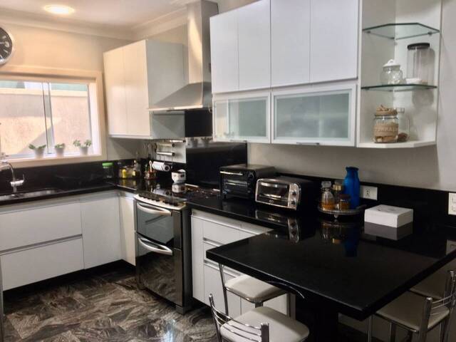 #36 - Casa para Venda em Santana de Parnaíba - SP - 3