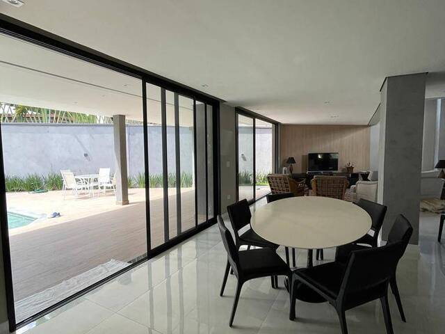 #37 - Casa para Venda em Santana de Parnaíba - SP - 2
