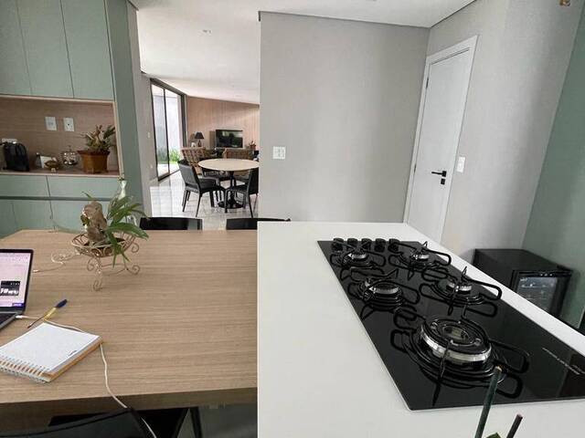 Casa para Venda em Santana de Parnaíba - 5