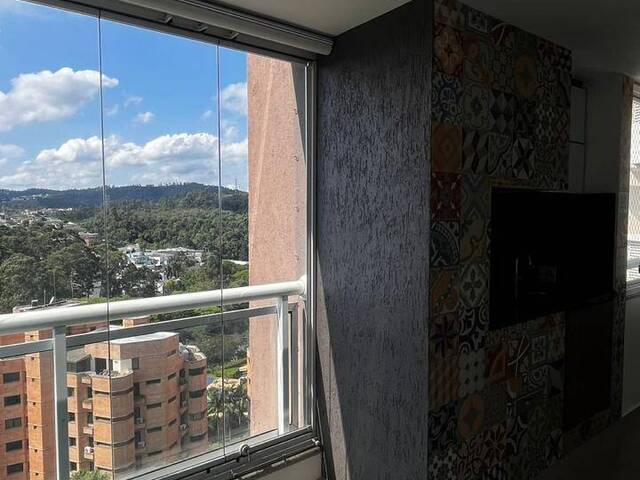 #38 - Apartamento para Locação em Barueri - SP - 1