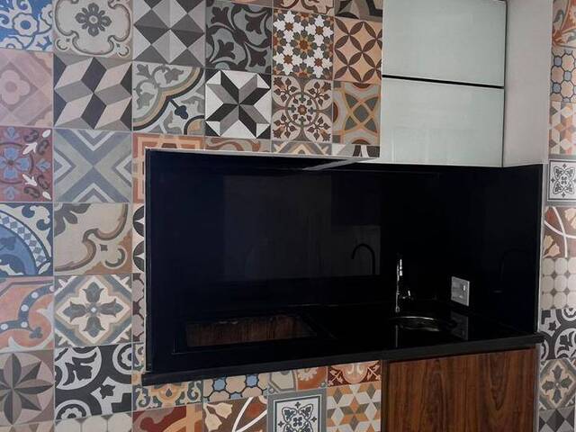 #38 - Apartamento para Locação em Barueri - SP - 2