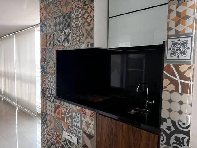#38 - Apartamento para Locação em Barueri - SP - 3