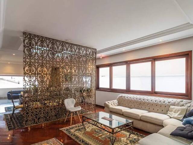 #39 - Casa para Venda em Santana de Parnaíba - SP - 2