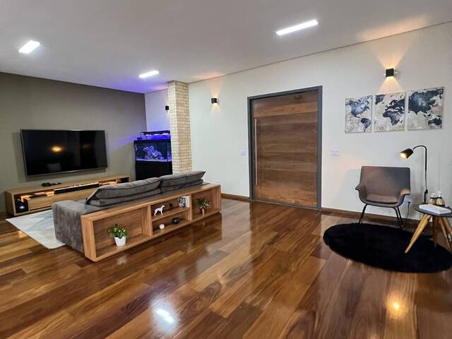 #40 - Casa para Venda em Santana de Parnaíba - SP - 2