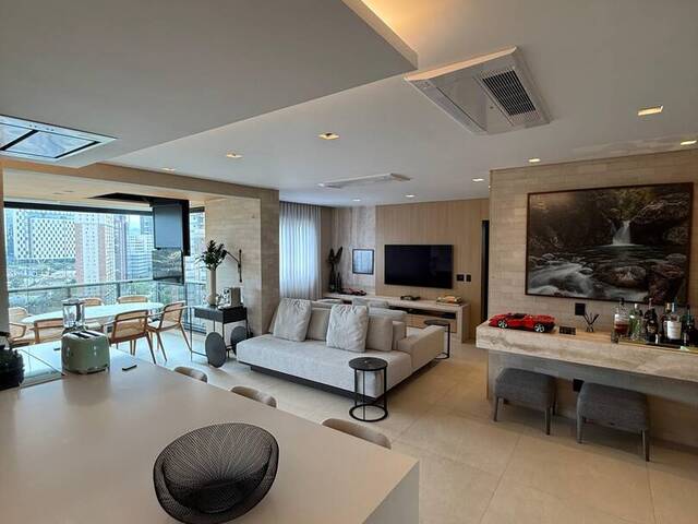 #41 - Apartamento para Venda em Barueri - SP - 1
