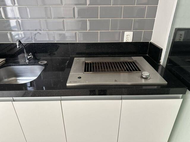 Apartamento para Locação em Barueri - 4