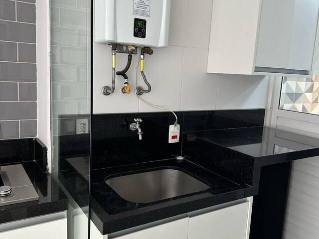 Apartamento para Locação em Barueri - 5