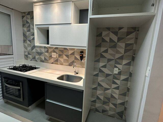#44 - Apartamento para Locação em Barueri - SP - 3