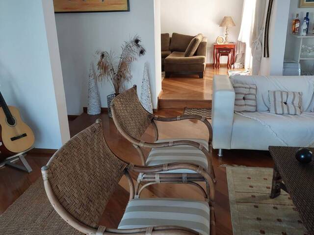 #45 - Casa para Venda em Barueri - SP - 3