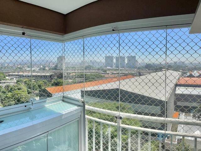 Venda em Vila Anastácio - São Paulo