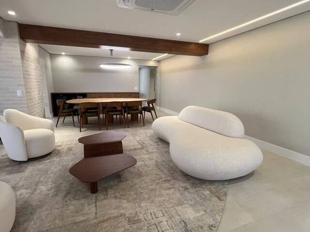 #50 - Apartamento para Venda em Barueri - SP - 2