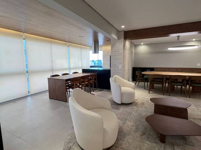 #50 - Apartamento para Venda em Barueri - SP - 1