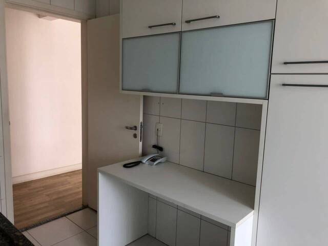 #51 - Apartamento para Locação em Barueri - SP - 2
