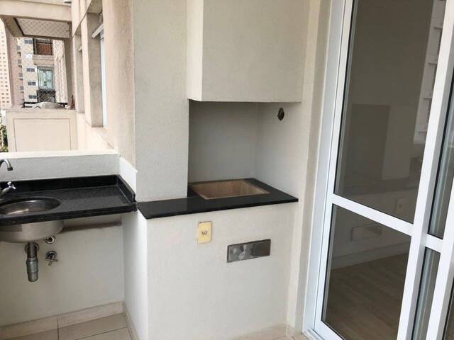 #51 - Apartamento para Locação em Barueri - SP - 1