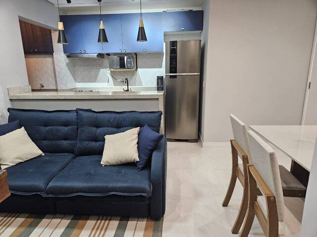 #52 - Apartamento para Locação em Barueri - SP - 3