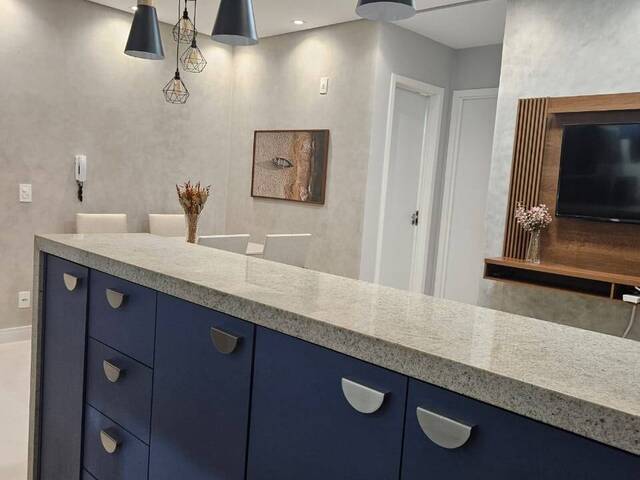 #52 - Apartamento para Locação em Barueri - SP - 2