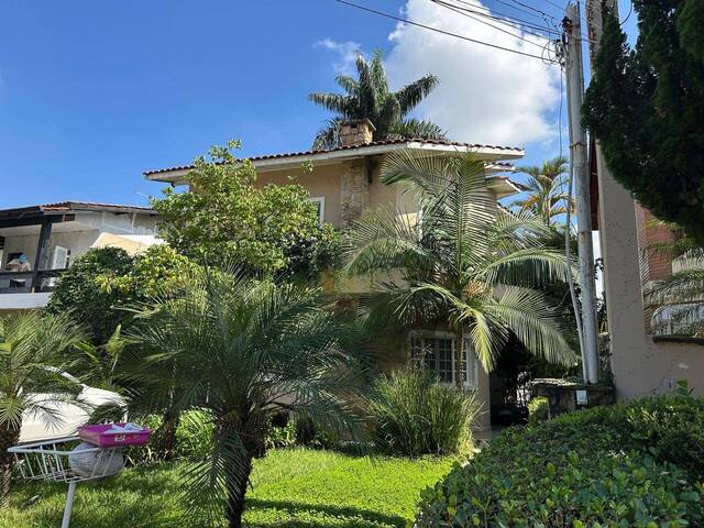 Casa para Venda em Santana de Parnaíba - 5