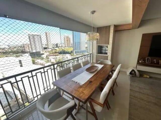 #54 - Apartamento para Locação em Barueri - SP - 1