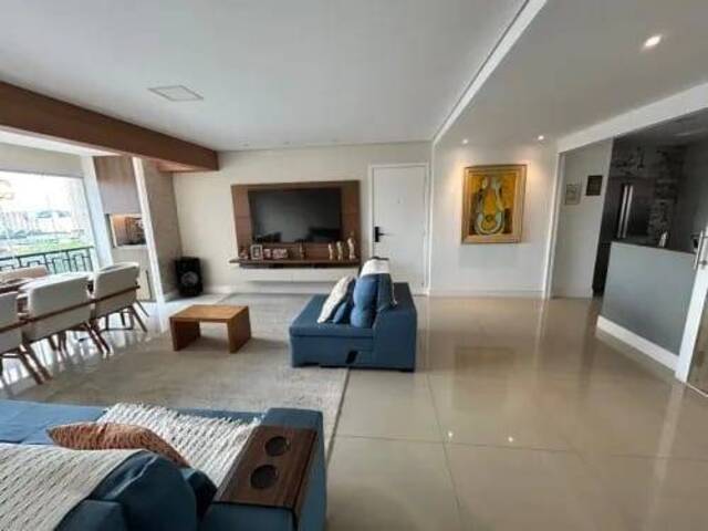 #54 - Apartamento para Locação em Barueri - SP - 3