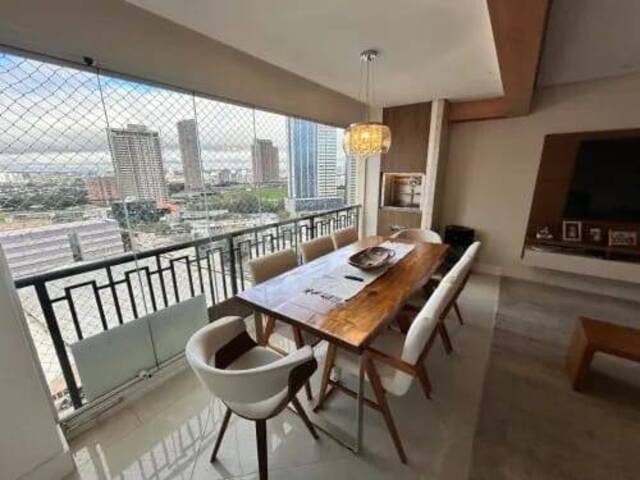 Apartamento para Locação em Barueri - 5