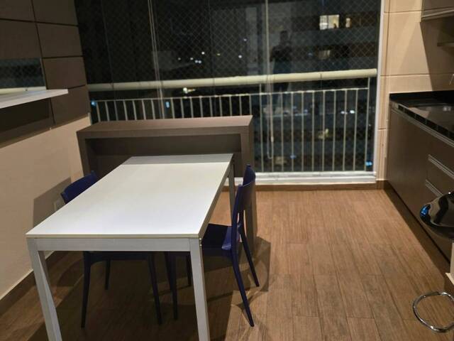 #55 - Apartamento para Locação em São Paulo - SP - 3
