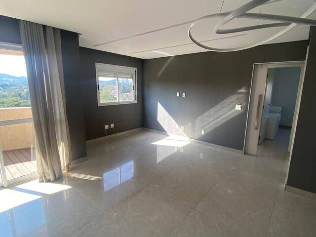 #60 - Apartamento para Venda em Barueri - SP - 1