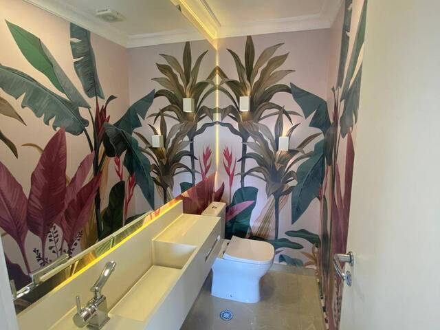 Apartamento para Venda em Barueri - 4