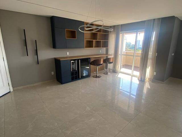 #60 - Apartamento para Venda em Barueri - SP - 2