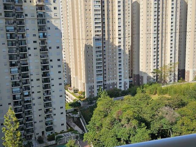 #59 - Apartamento para Venda em Barueri - SP - 2