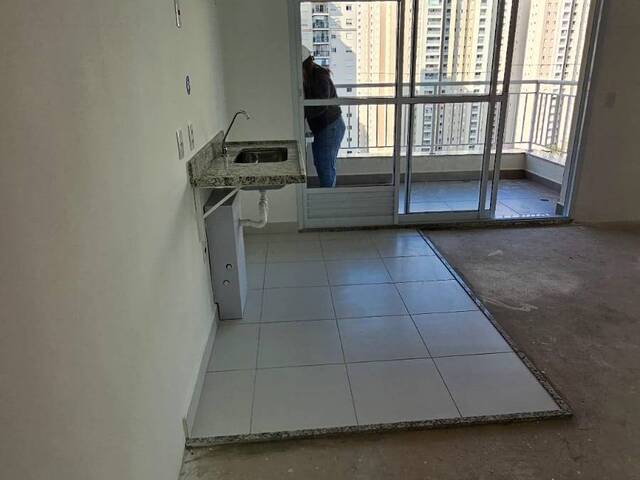 #59 - Apartamento para Venda em Barueri - SP - 3