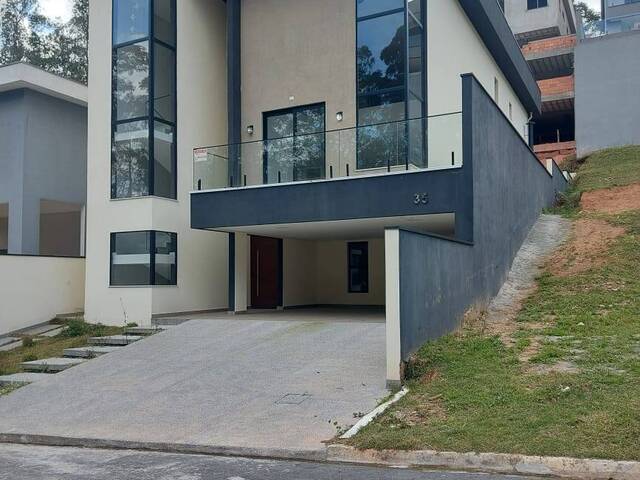 #61 - Casa para Venda em Barueri - SP - 1