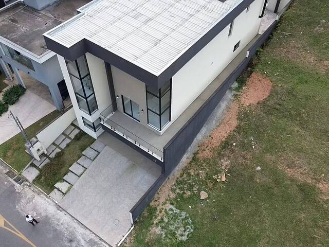 #61 - Casa para Venda em Barueri - SP - 2
