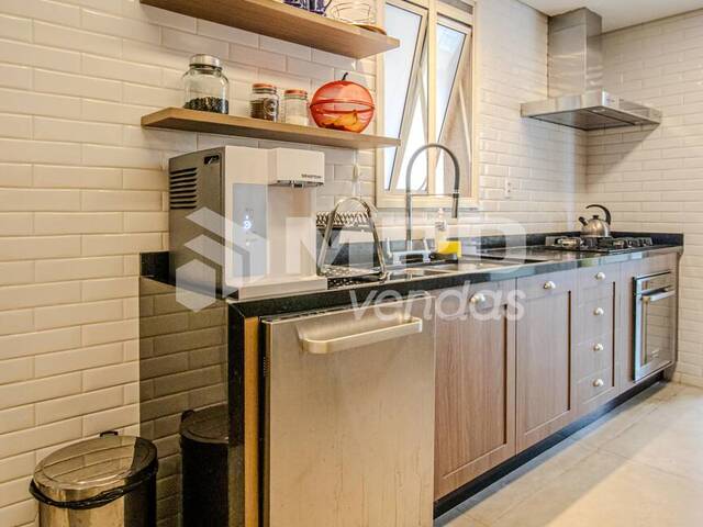 #63 - Apartamento para Venda em Santana de Parnaíba - SP - 2