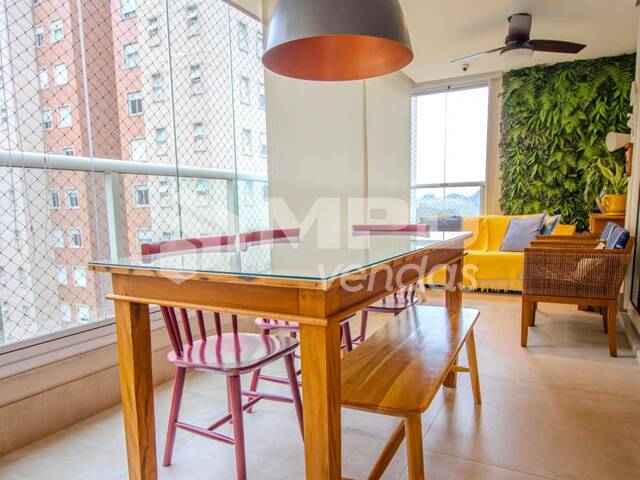 #63 - Apartamento para Venda em Santana de Parnaíba - SP - 1