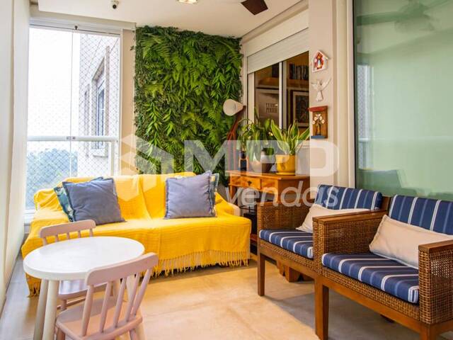 Apartamento para Venda em Santana de Parnaíba - 5