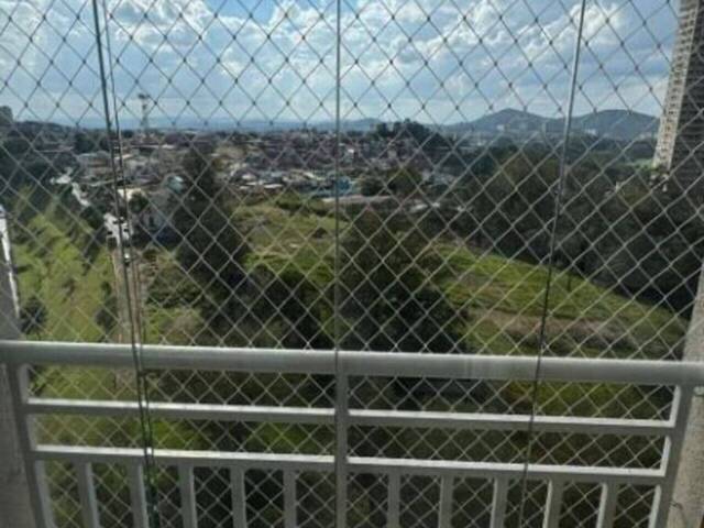 #65 - Apartamento para Venda em Barueri - SP - 1