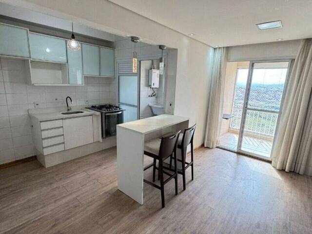 #65 - Apartamento para Venda em Barueri - SP - 2