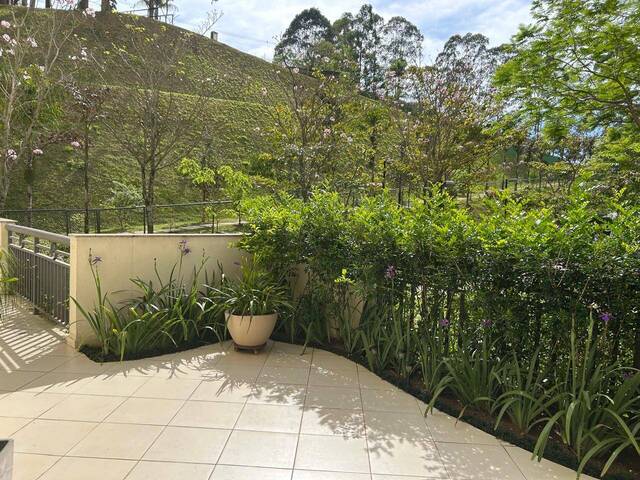 #66 - Casa para Venda em Santana de Parnaíba - SP - 1