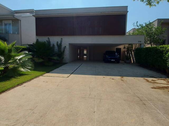 #67 - Casa em condomínio para Venda em Barueri - SP - 3