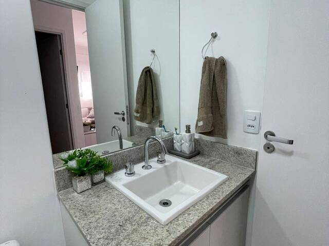 #69 - Apartamento para Venda em Barueri - SP - 3