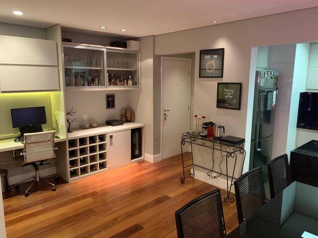 Apartamento para Venda em Barueri - 5