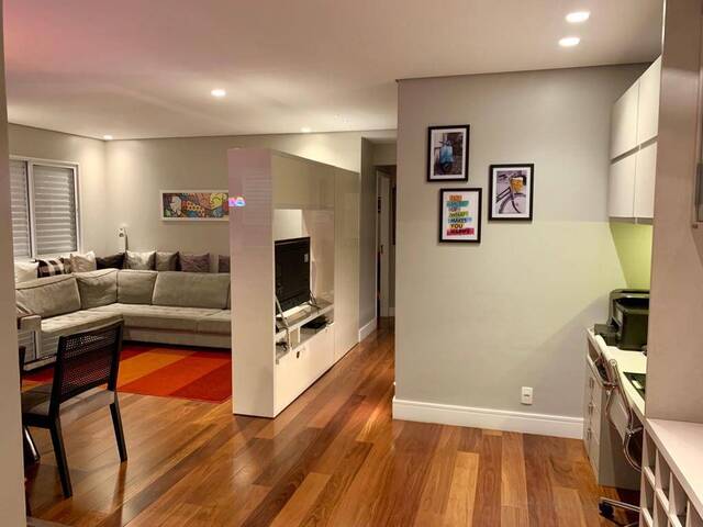 #69 - Apartamento para Venda em Barueri - SP - 2