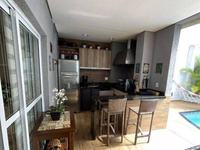 #70 - Casa para Venda em Santana de Parnaíba - SP - 3