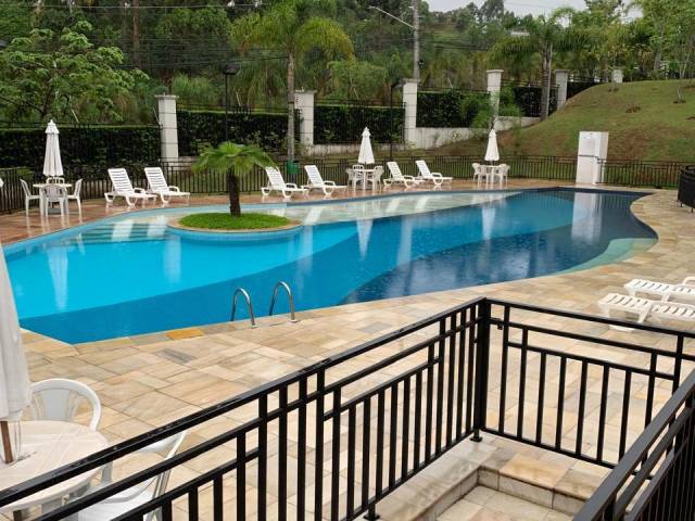 #71 - Apartamento para Venda em Santana de Parnaíba - SP - 2