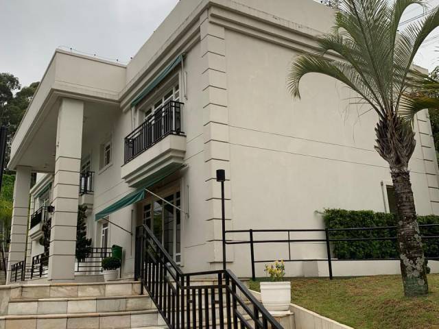 #71 - Apartamento para Venda em Santana de Parnaíba - SP - 3